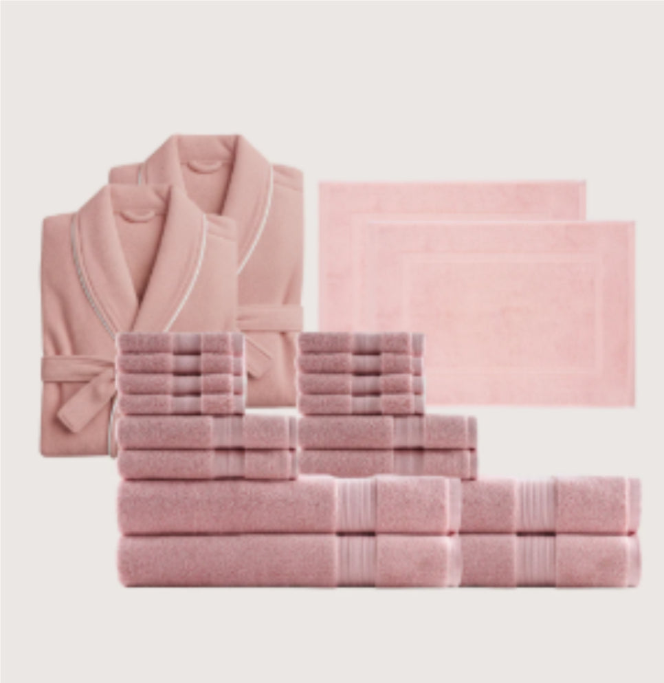 Grand Bath Retreat Bundle