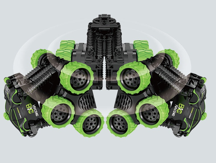 Remote control car