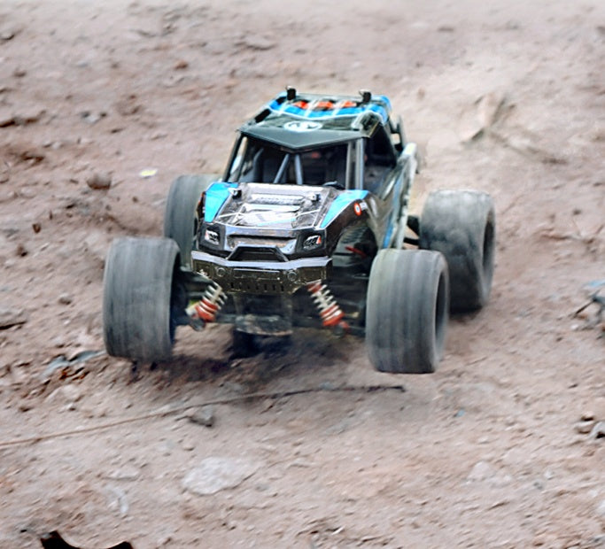 Remote Control Car