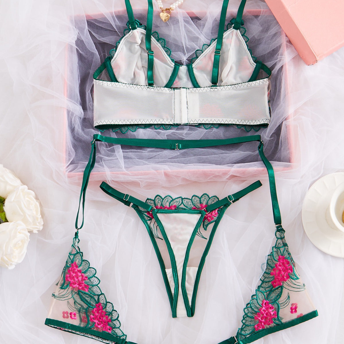 Sexy Lingerie For Women