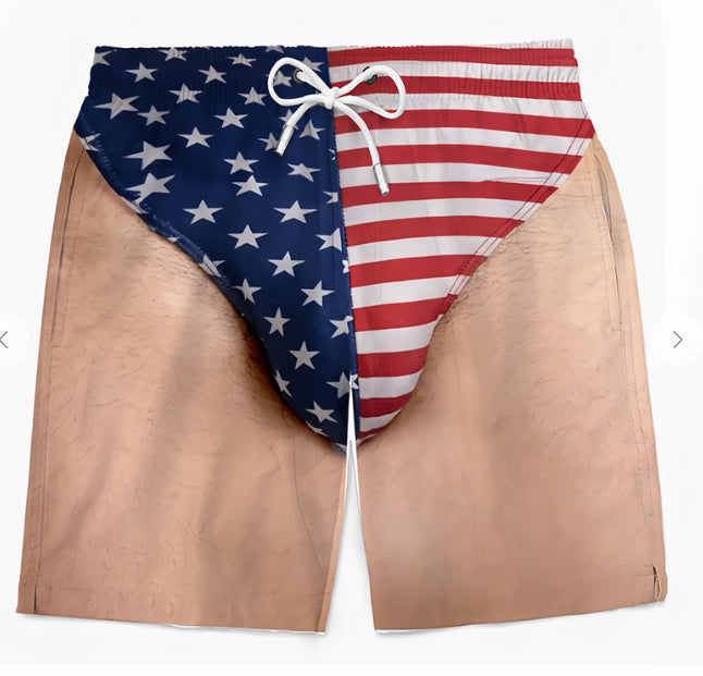 Short Pants
