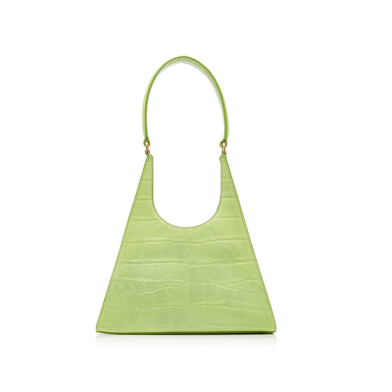 Shoulder Bag Women Pattern Handbag