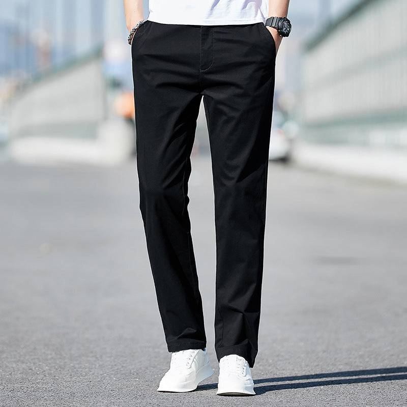 BusinessTrousers For Men - Spring Summer Lightweight