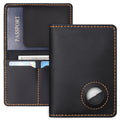 Men's Vintage First Layer Cowhide Handmade Wallet