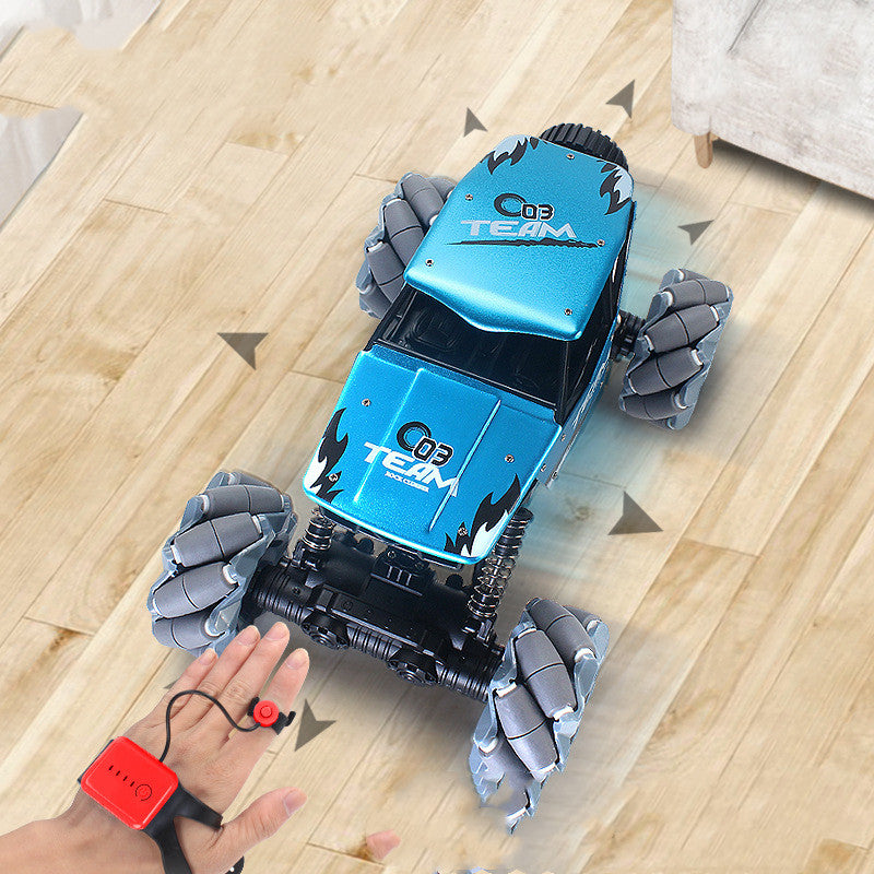 Remote Control Car