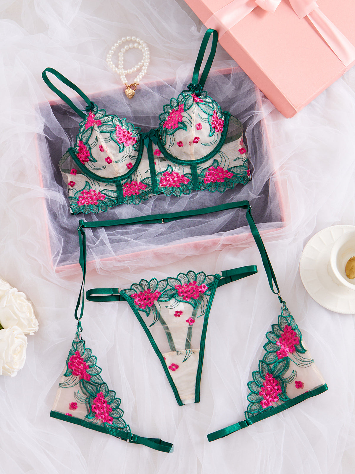 Sexy Lingerie For Women