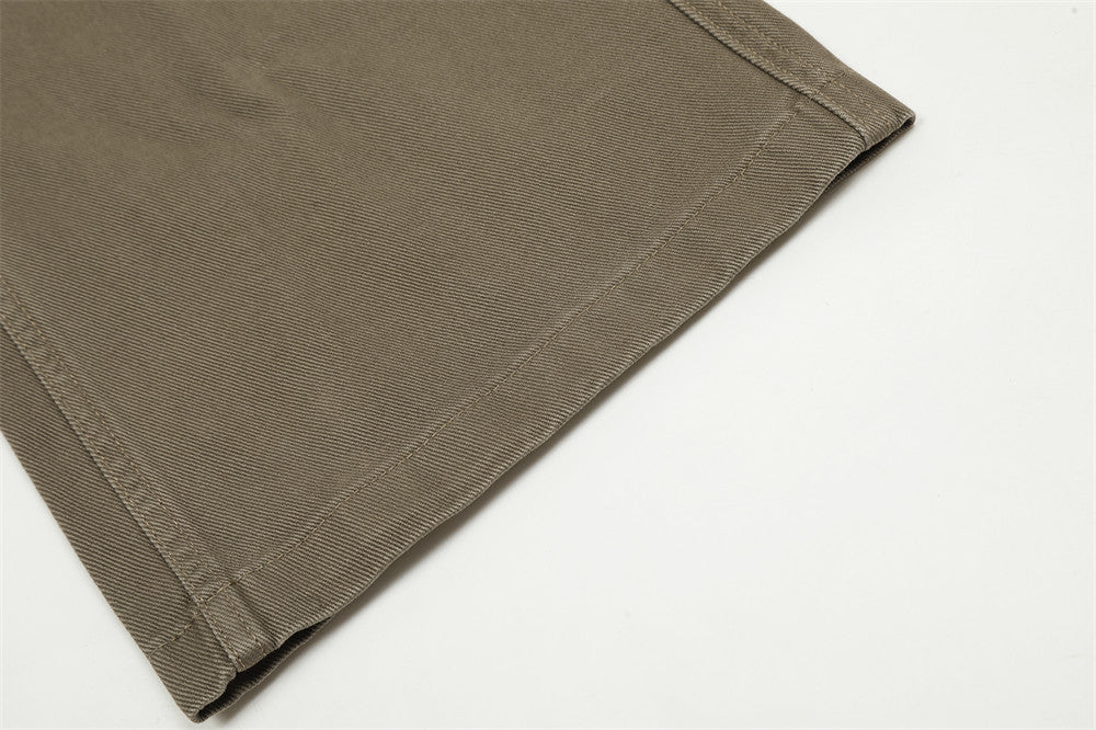 Denim Trousers For Men- Fashion Work Clothes