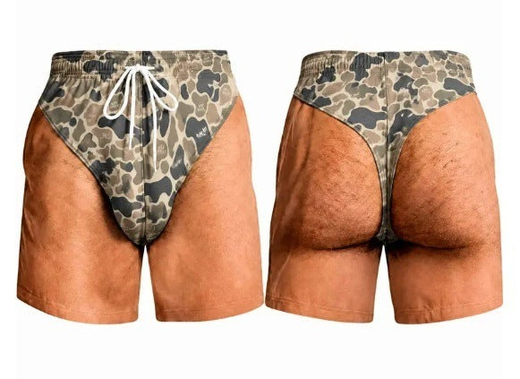 Short Pants