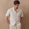 Exclusively For Bestselling Mens Short-sleeve Shirts