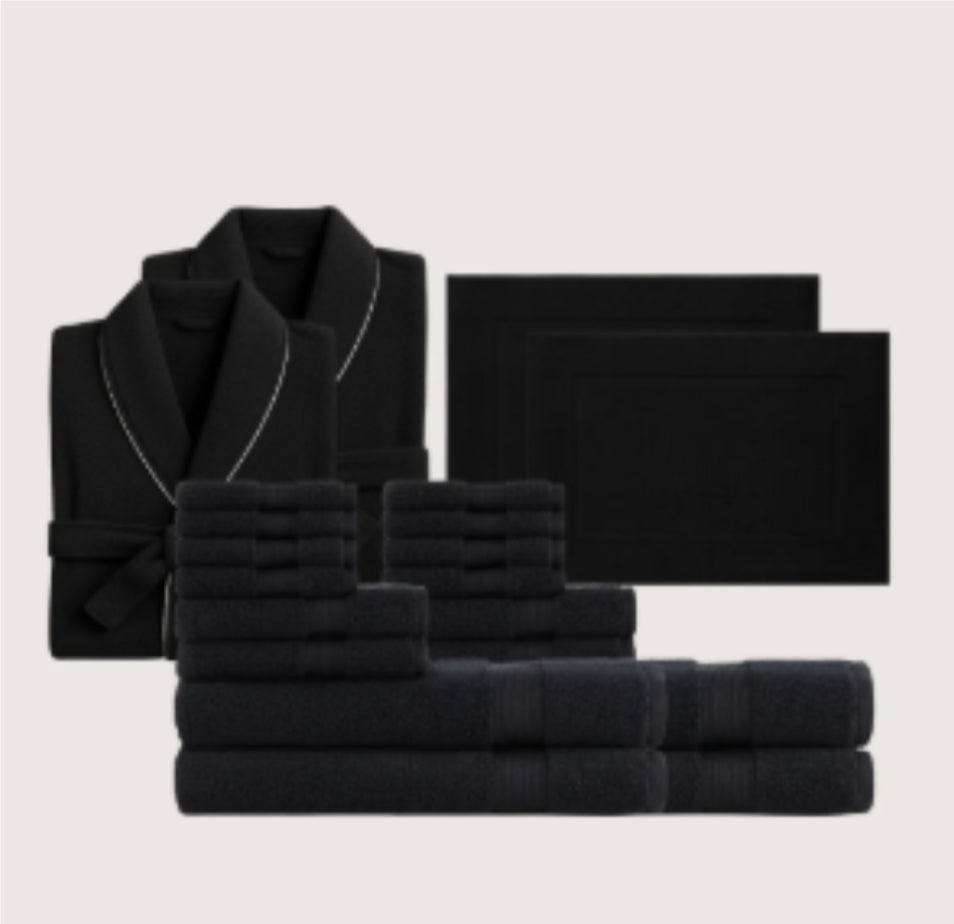 Grand Bath Retreat Bundle