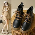 Martin Boots For Women Winter