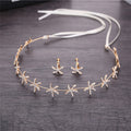 Hair Accessories Princess Rhinestone Accessories Cute And Versatile