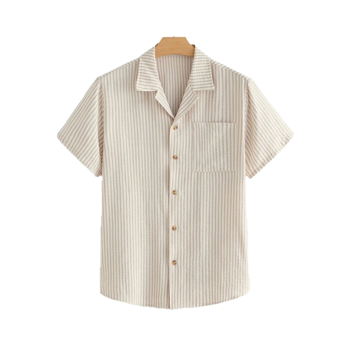 Exclusively For Bestselling Mens Short-sleeve Shirts