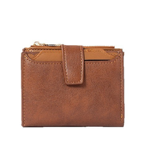 Men's And Women's Multifunctional Fashion Coin Purse