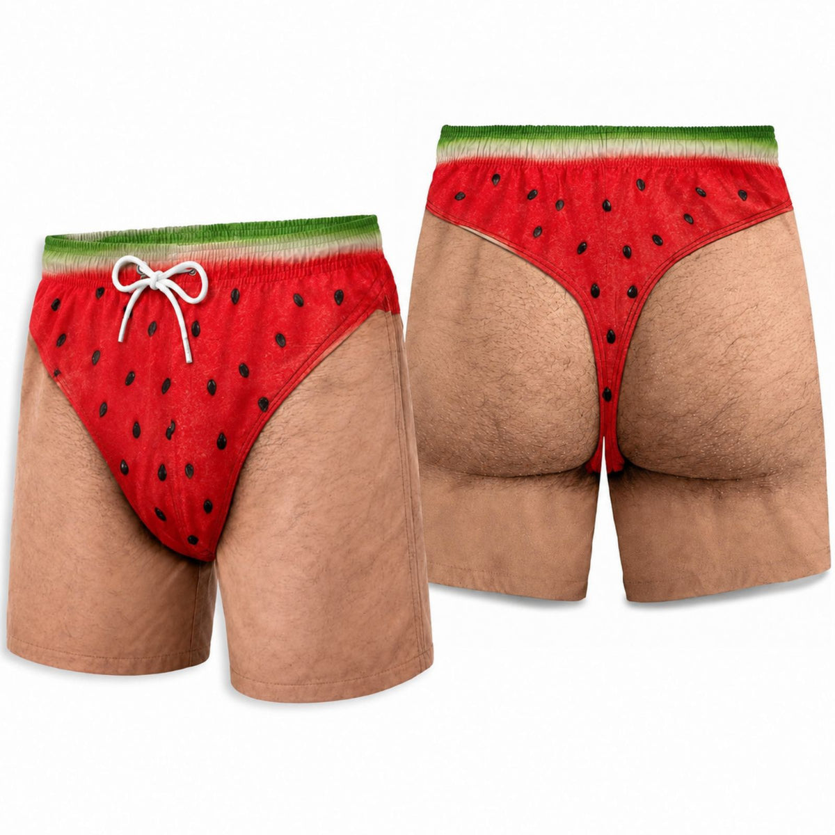 Short Pants