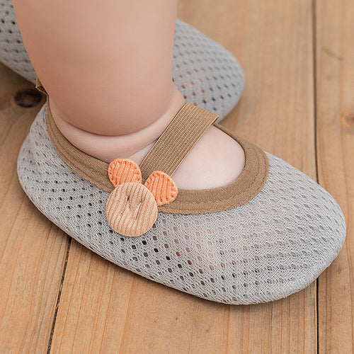 Summer New Baby Floor Socks, Baby Footwear, Indoor Learning To Walk