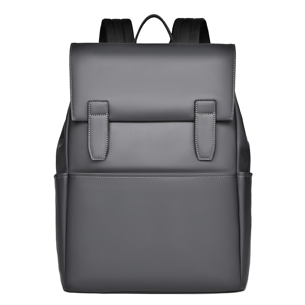 High-end Casual Versatile Large-capacity Mens Backpack