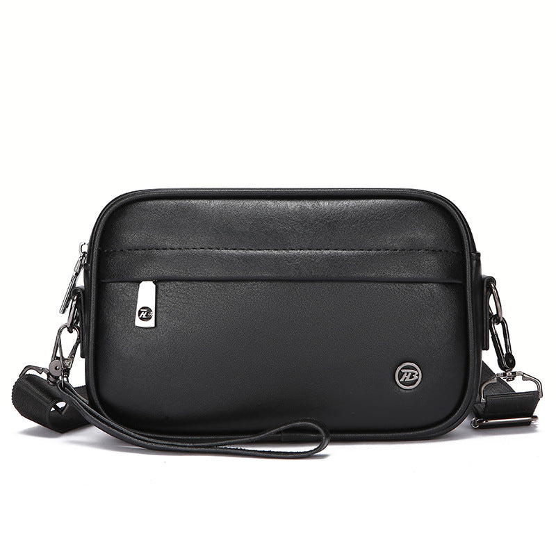 Niche Fashion Storage Bag Mini Casual And Minimalist Clutch