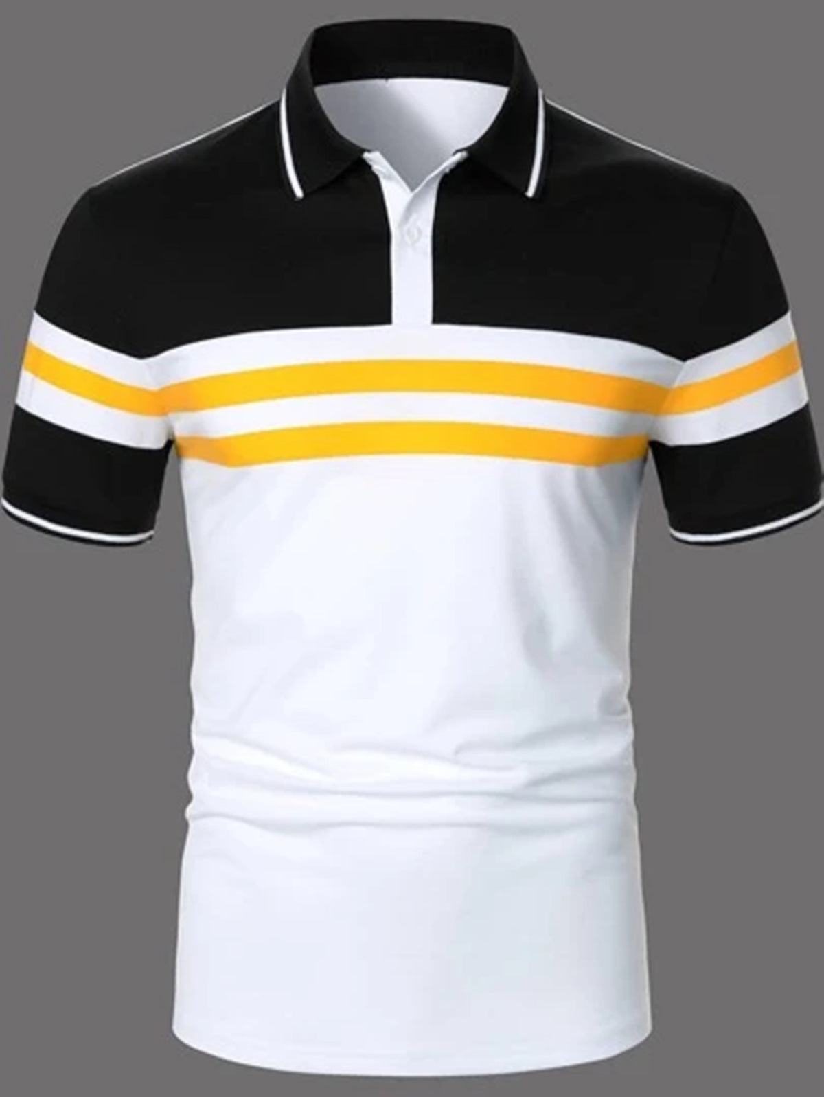 Polo Shirt For Men