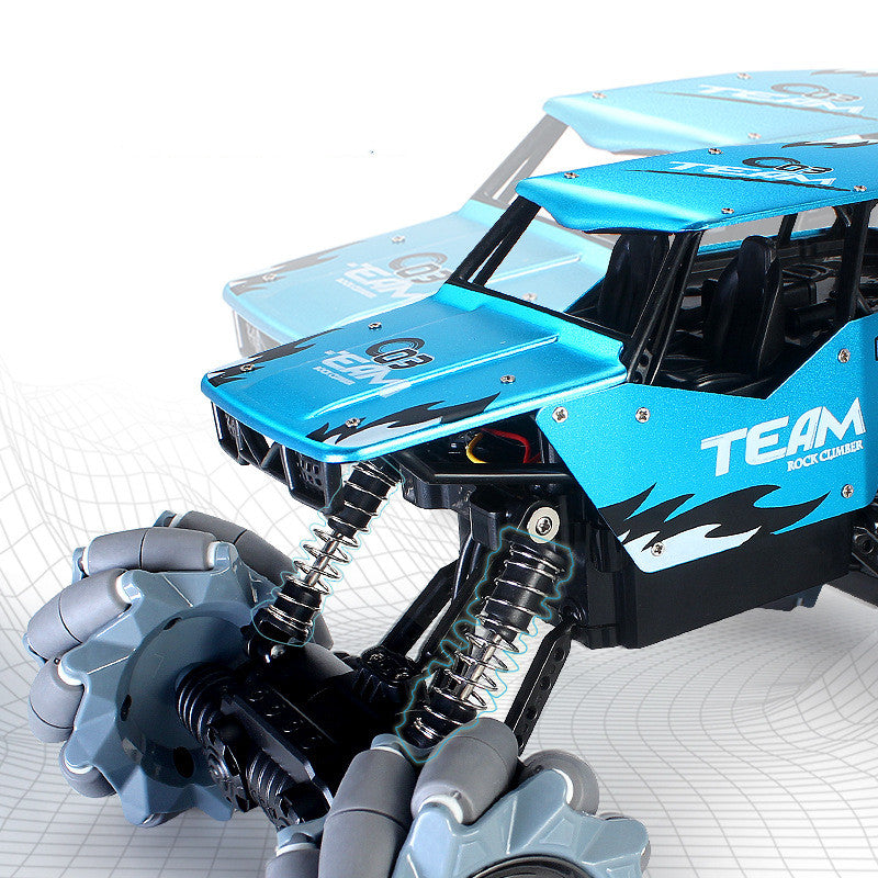 Remote Control Car