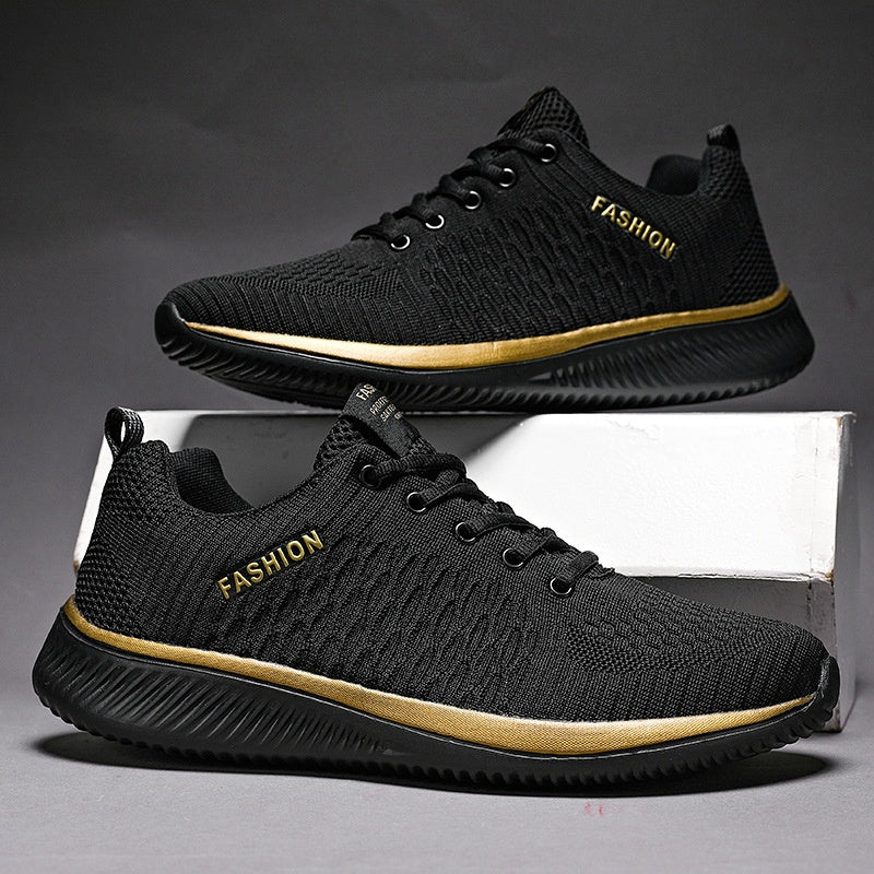 Running Shoes Everyday Casual Sports Shoes Men