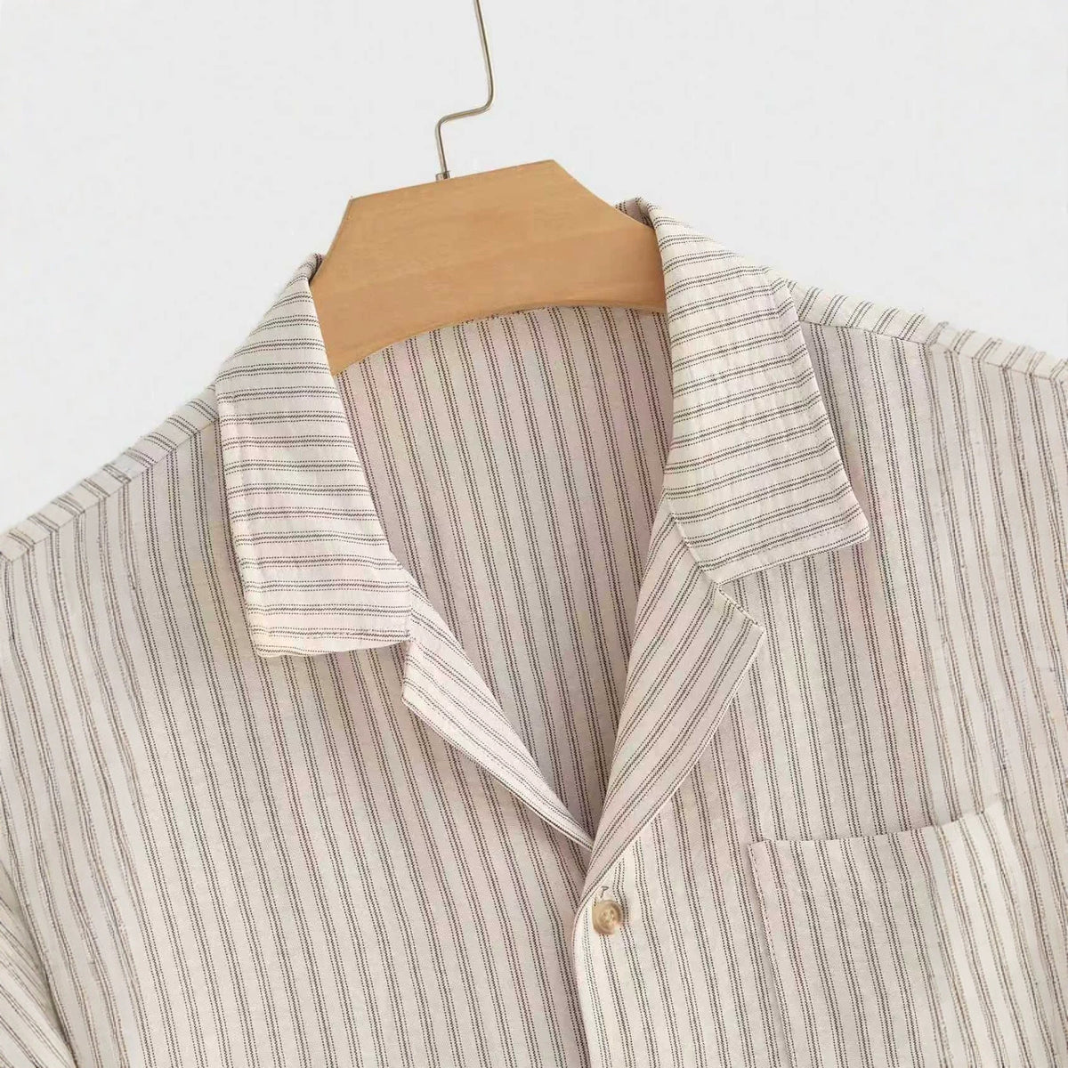 Exclusively For Bestselling Mens Short-sleeve Shirts