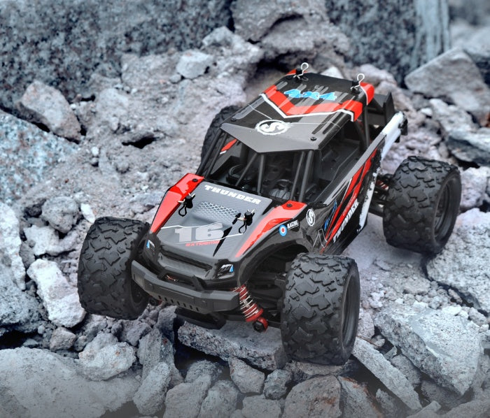 Remote Control Car