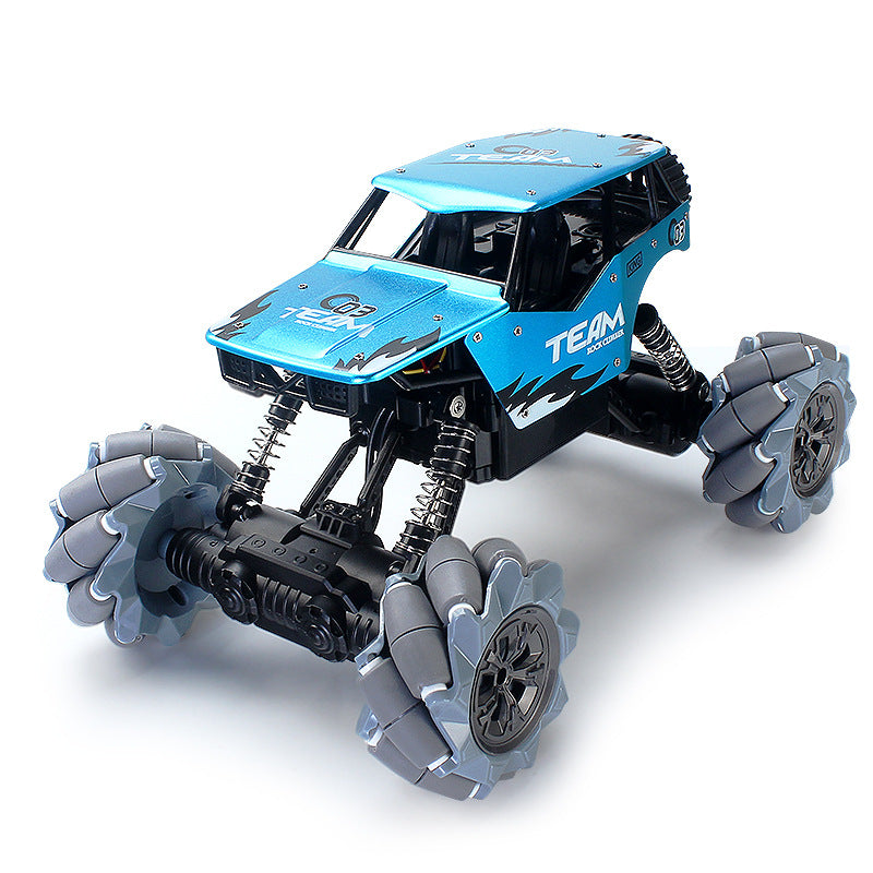 Remote Control Car