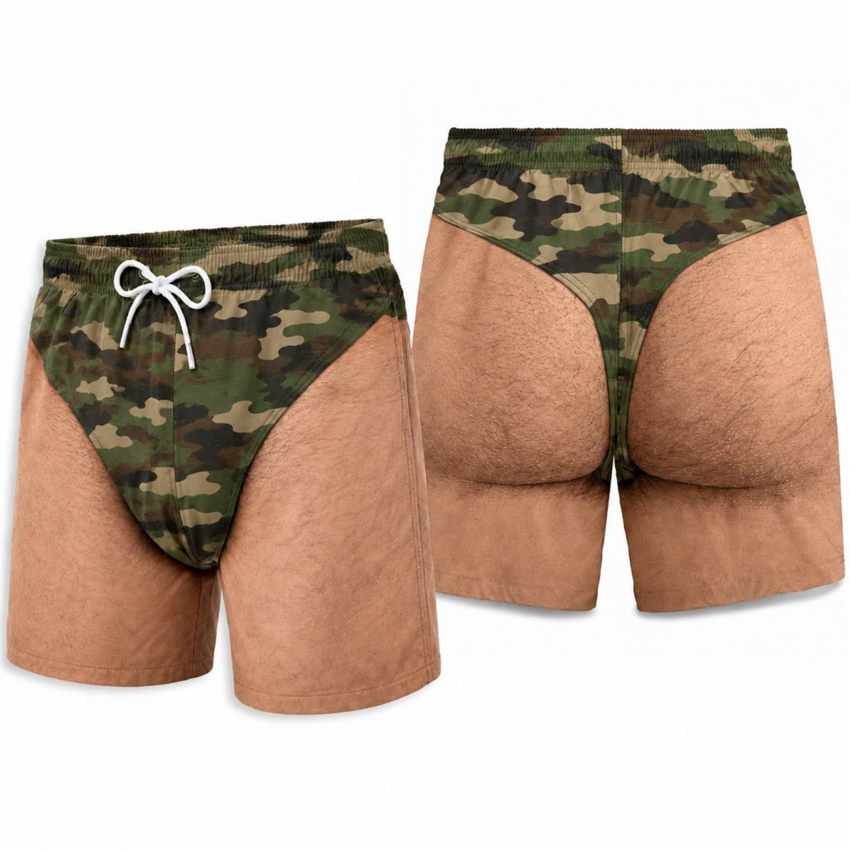 Short Pants