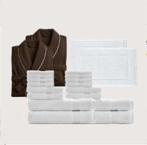 Grand Bath Retreat Bundle