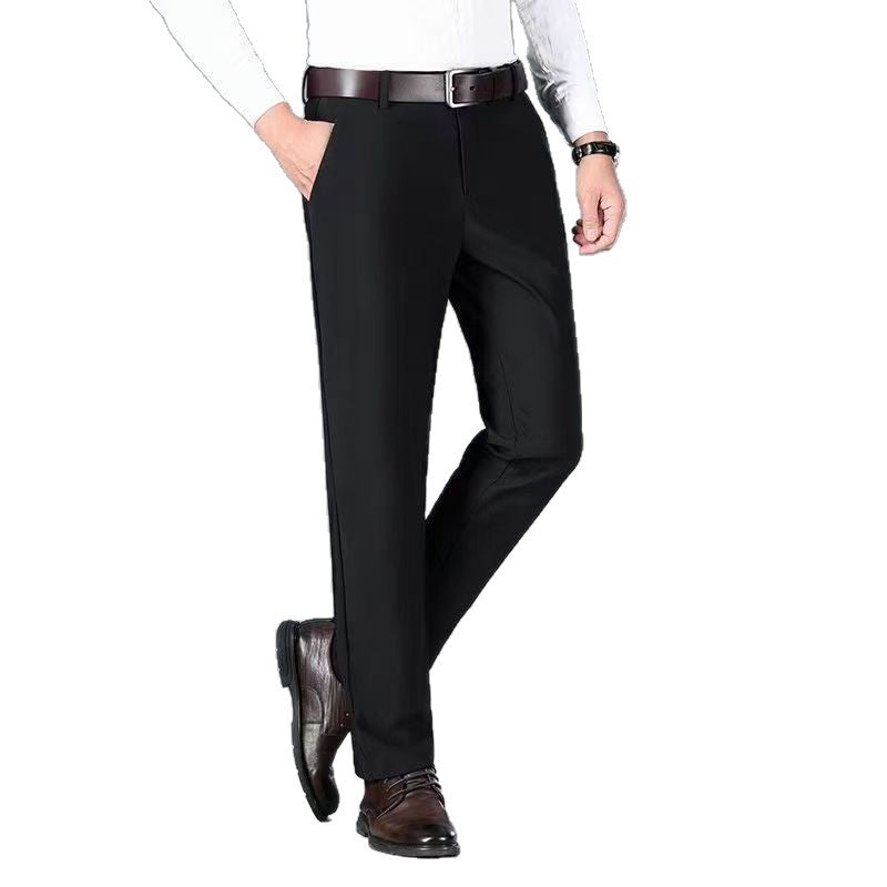 High-end Men's Pants