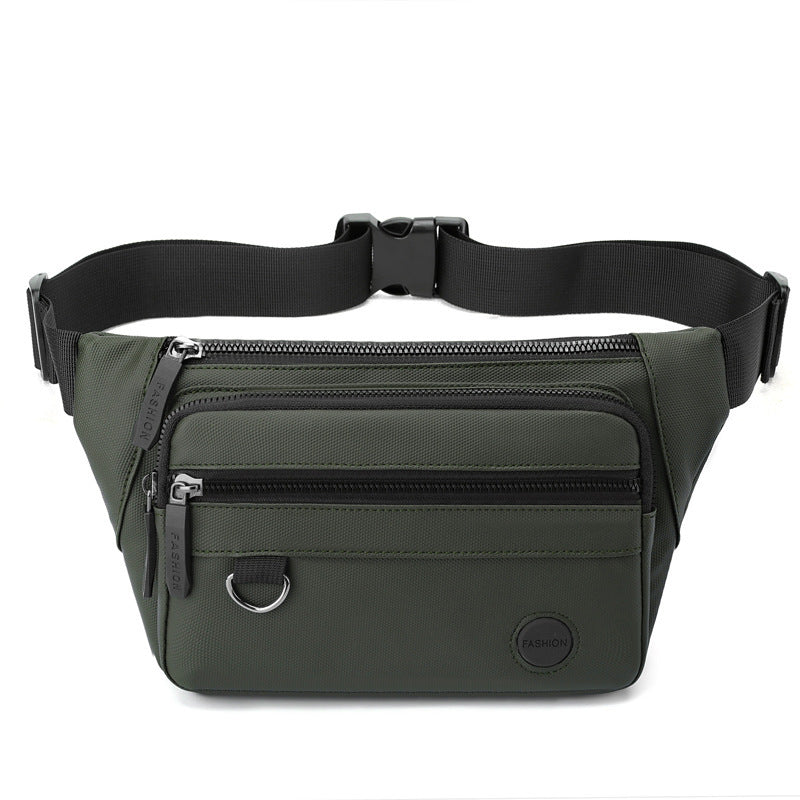 New Stylish And Portable Mens Crossbody Bag