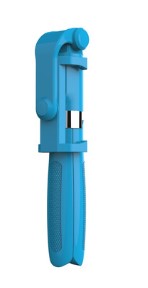 Tripod Selfie Stick Mobile Compatible with Apple, Universal Live Triangle Bracket One Bluetooth Selfie Artifact