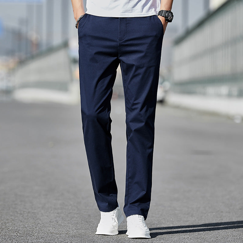BusinessTrousers For Men - Spring Summer Lightweight
