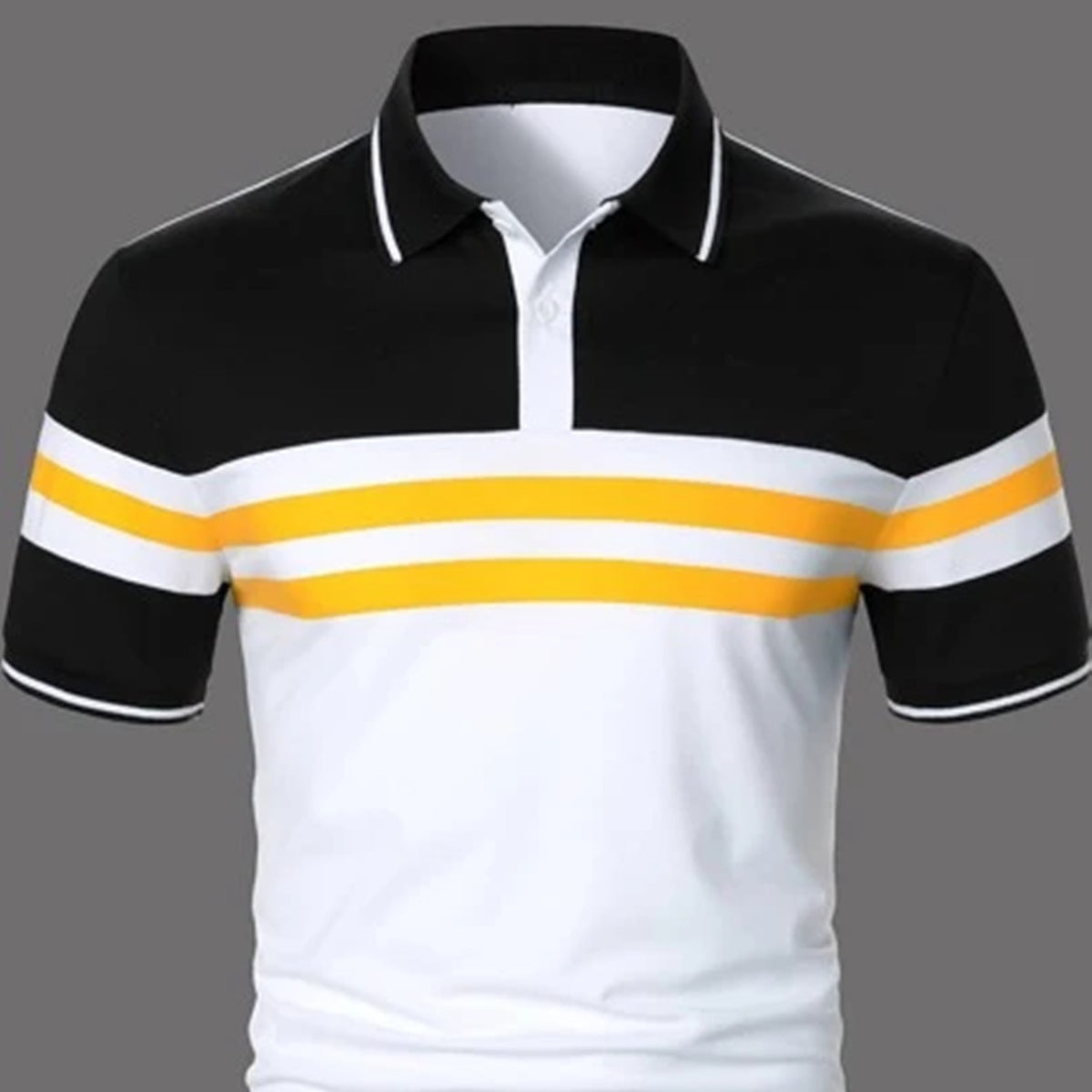 Polo Shirt For Men