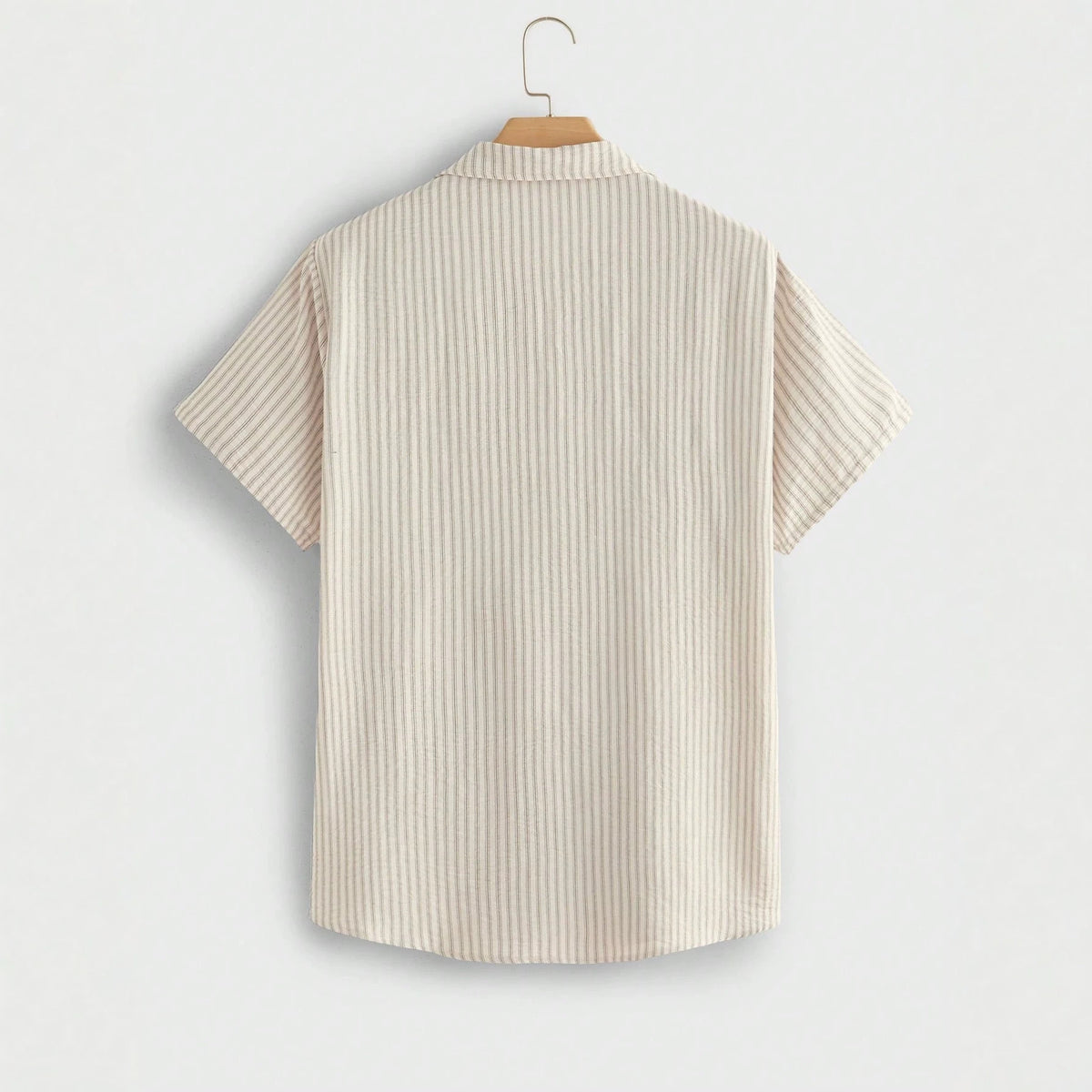 Exclusively For Bestselling Mens Short-sleeve Shirts
