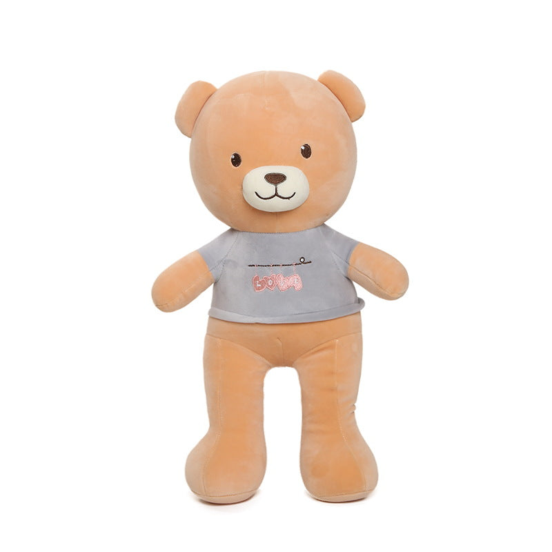 Teddy bear soft toy
