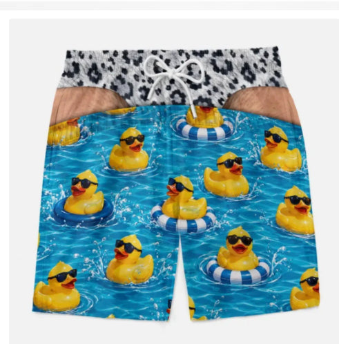 Short Pants