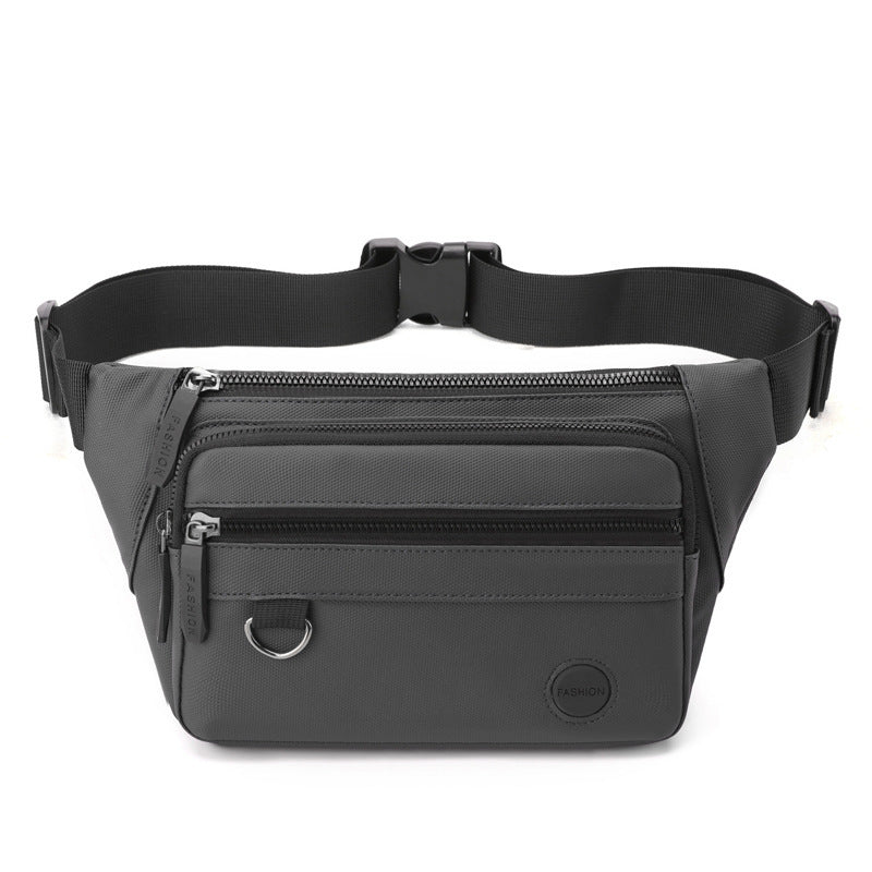 New Stylish And Portable Mens Crossbody Bag
