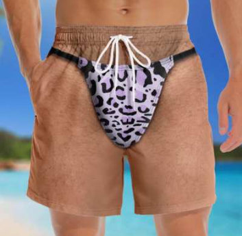 Short Pants