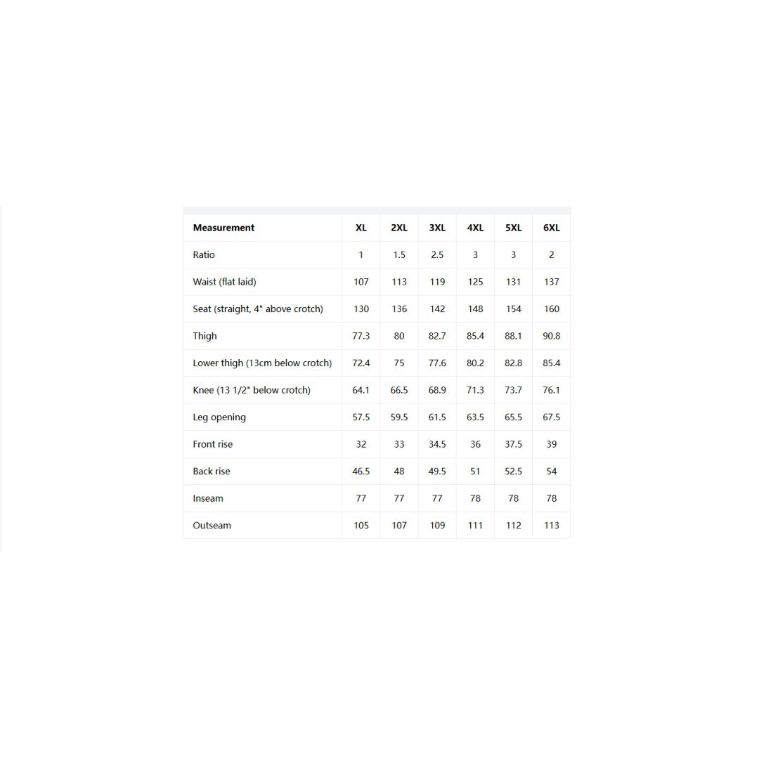 Rhinestone Black Jeans Men Loose Fit Denim Pants Fashion Streetwear Plus Size Big Tall Jeans Ready Stock
