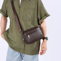 Niche Fashion Storage Bag Mini Casual And Minimalist Clutch