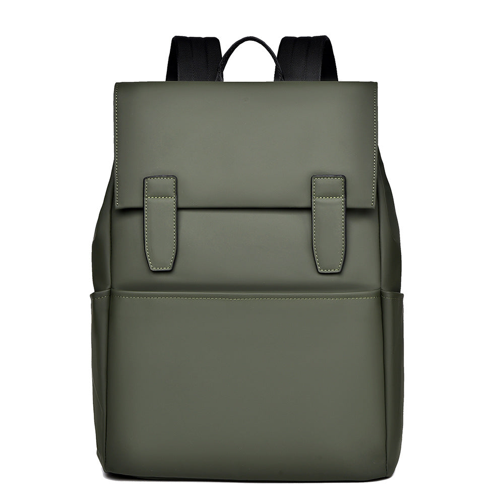High-end Casual Versatile Large-capacity Mens Backpack