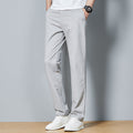 BusinessTrousers For Men - Spring Summer Lightweight