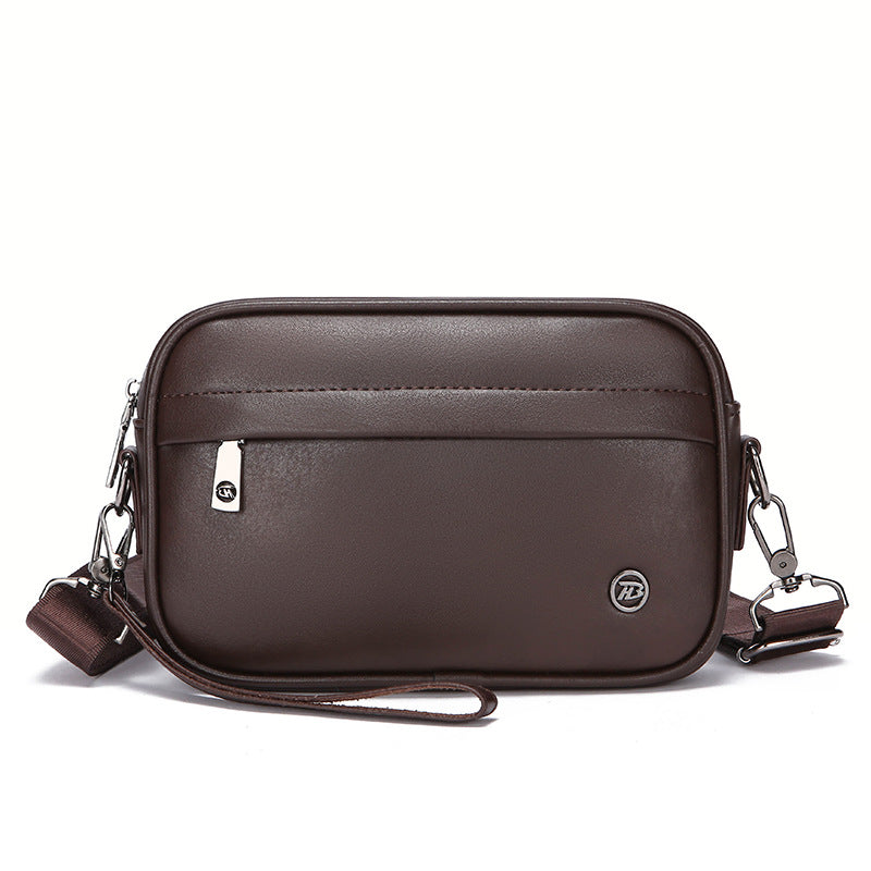 Niche Fashion Storage Bag Mini Casual And Minimalist Clutch