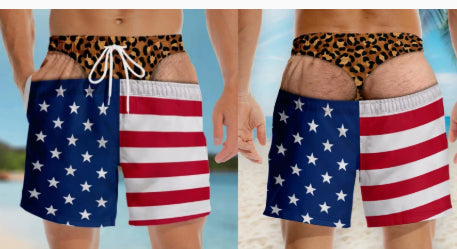 Short Pants