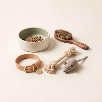Pet Supplies