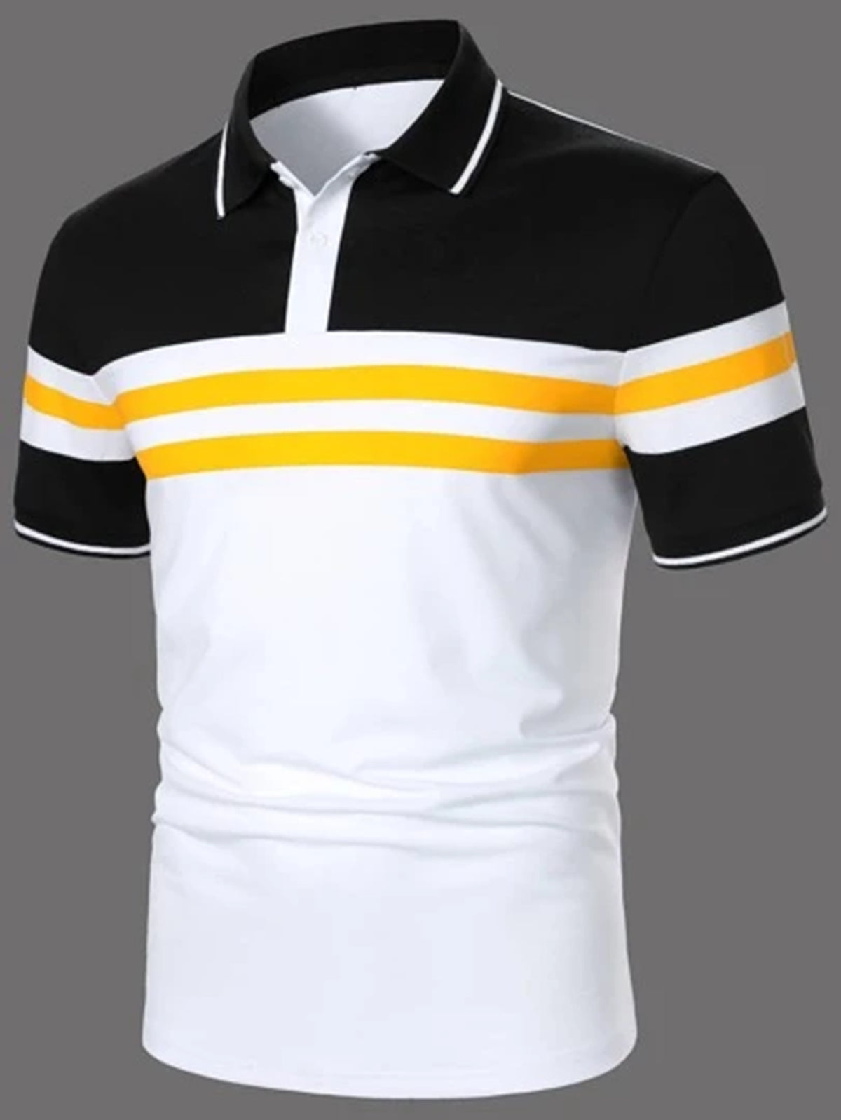 Polo Shirt For Men