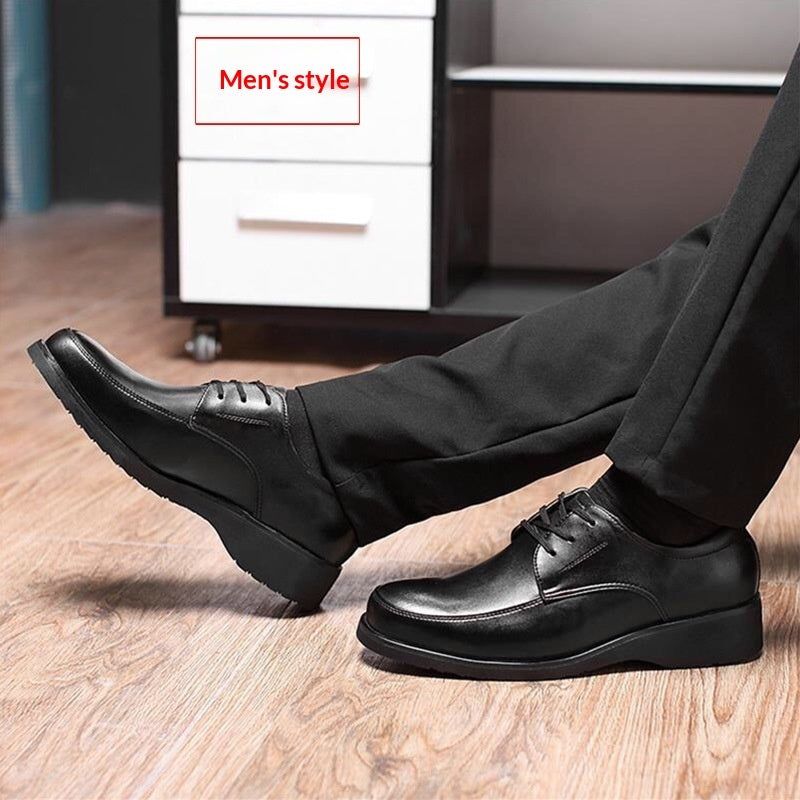 Mens And Womens Officebusiness Casual Loafers