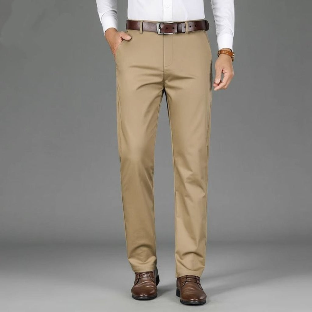 High-end Men's Pants